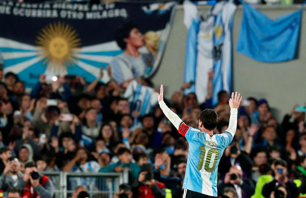 Lionel Messi chia tay đội tuyển Argentina ngày 7/10/2026: Khép lại 21 năm huyền thoại và một kỷ nguyên bất tử
