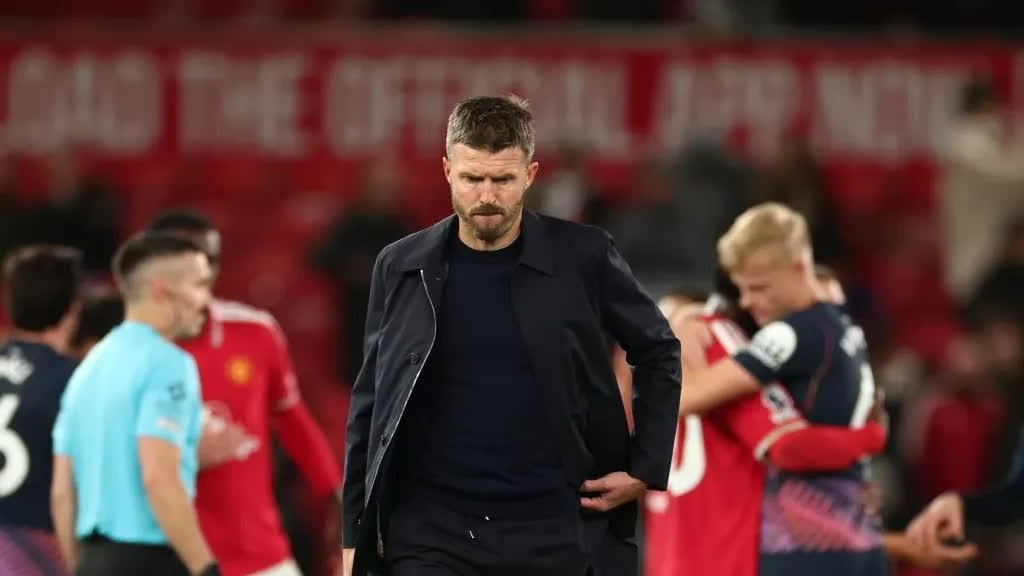 MU mới nhất 12/10/2026: Carrick chịu sức ép lớn, Eddie Howe được nhắc tên, Quỷ đỏ đối mặt khủng hoảng!