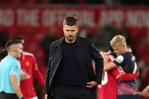 MU mới nhất 12/10/2026: Carrick chịu sức ép lớn, Eddie Howe được nhắc tên, Quỷ đỏ đối mặt khủng hoảng!