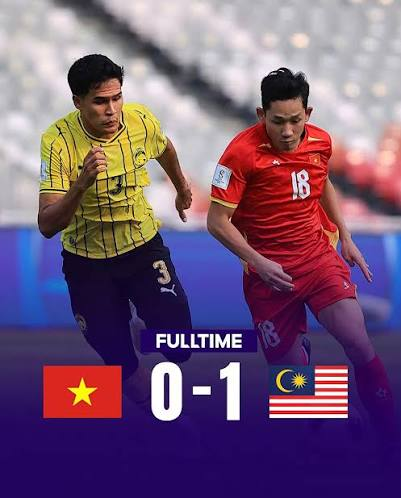 Việt Nam 0-1 Malaysia: Thất bại đáng tiếc, tuyển Việt Nam khép lại FIFA ASEAN Cup 2026 ở vị trí thứ tư