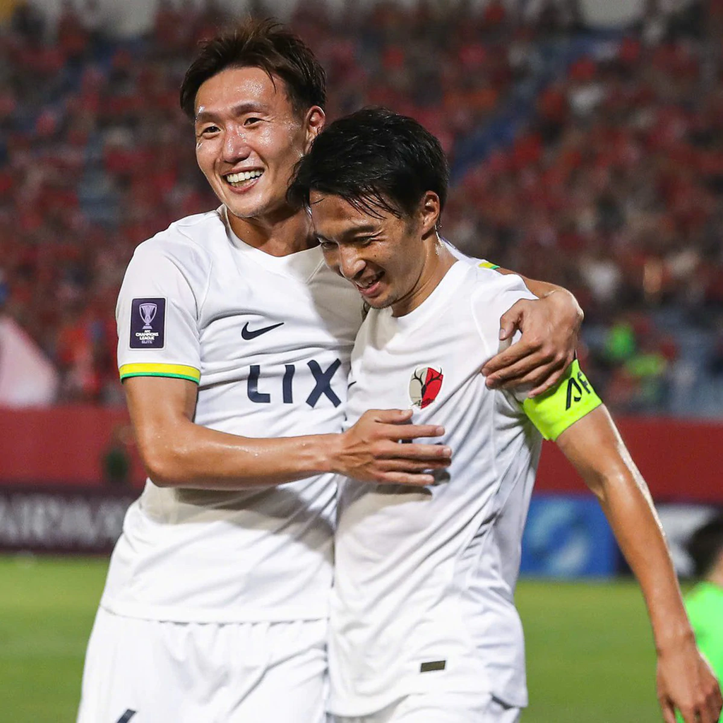 Công an Hà Nội thua Kashima Antlers 0-1: Đại diện Việt Nam gặp khó tại AFC Champions League Elite 2026/27