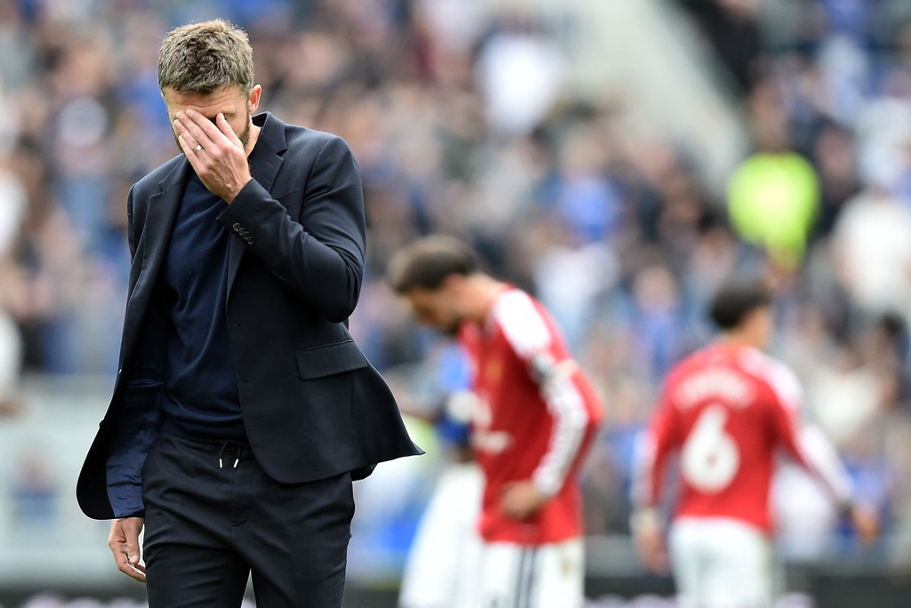 MU 2026: Carrick Có Bị Sa Thải? Phân Tích Khủng Hoảng Manchester United 16/10/2026
