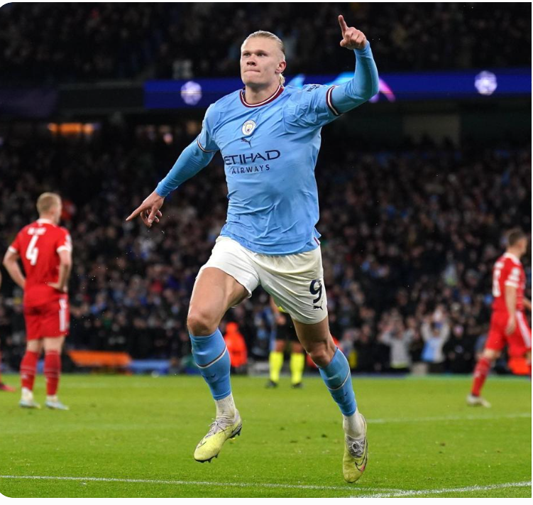 MAN CITY VS IPSWICH TOWN – HAALAND CÓ TIẾP TỤC BÙNG NỔ? PHÂN TÍCH CHIẾN THUẬT VÀ DỰ ĐOÁN NGOẠI HẠNG ANH