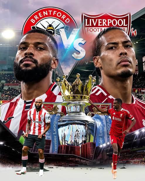 BRENTFORD VS LIVERPOOL – LIVERPOOL CÓ THỂ TÌM LẠI SỰ ỔN ĐỊNH? PHÂN TÍCH CHUYÊN SÂU PREMIER LEAGUE