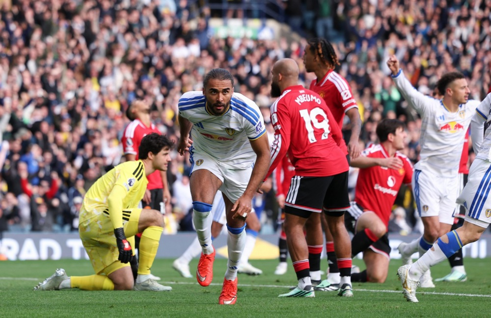 MU hòa Leeds 1-1: Manchester United chìm trong khủng hoảng, đâu là lối thoát cho Quỷ đỏ?
