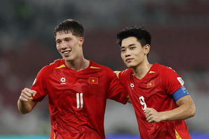 ĐT Việt Nam thua Malaysia 0-1: Những vấn đề cần giải quyết sau FIFA ASEAN Cup 2026