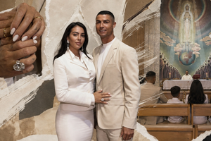 Ronaldo và Georgina Rodríguez năm 2026 – Cuộc sống gia đình, các con và người kế thừa CR7