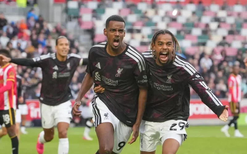 Jamie Carragher: Liverpool là đối trọng lớn nhất của Arsenal tại Ngoại hạng Anh