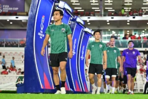 Indonesia – Thái Lan: HLV Kim Sang-sik dự đoán chủ nhà vô địch