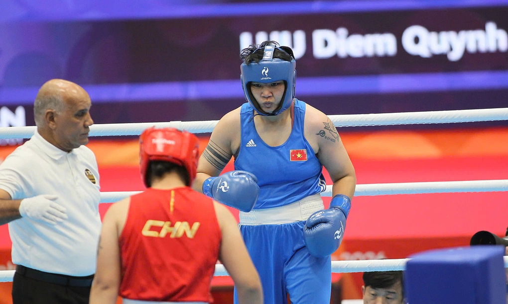 Lịch thi đấu ngày 2/10 của đoàn thể thao Việt Nam tại ASIAD 2026