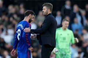 Cuộc khủng hoảng niềm tin tại Man Utd và những thách thức hiện tại