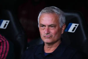 Jose Mourinho hài hước phát biểu về vụ kiện Man City và 114 cáo buộc vi phạm