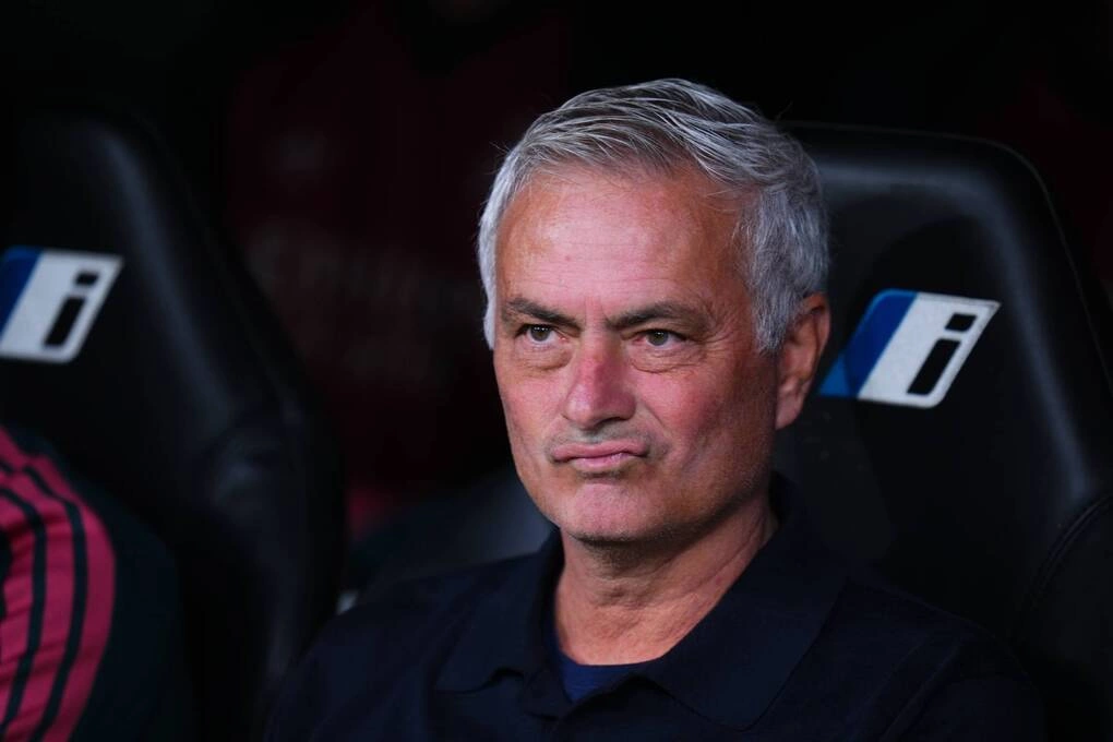 Jose Mourinho hài hước phát biểu về vụ kiện Man City và 114 cáo buộc vi phạm