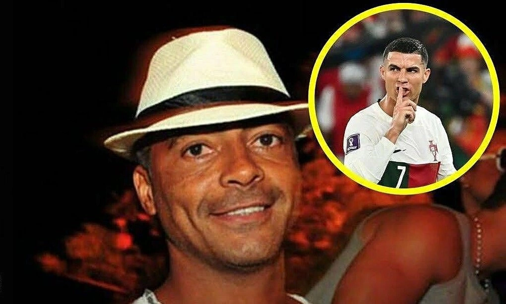 Romario công khai đứng về phía Cristiano Ronaldo trong vụ việc rời đội tuyển Bồ Đào Nha