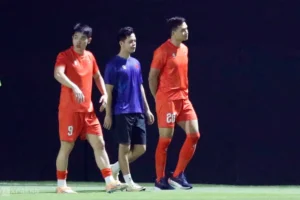 Việt Nam – Malaysia: Vượt qua nghịch cảnh ở FIFA ASEAN Cup 2026