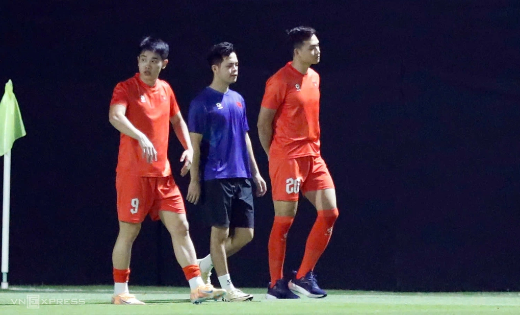 Việt Nam – Malaysia: Vượt qua nghịch cảnh ở FIFA ASEAN Cup 2026