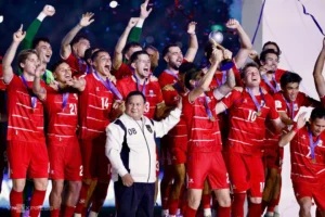 Tương lai FIFA ASEAN Cup bỏ ngỏ sau lần đầu tổ chức